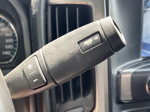 Used 2017 Chevrolet Silverado 1500 LT w/ All Star Edition RWD image 22