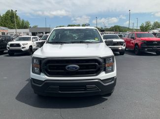 Certified 2023 Ford F150 XL RWD video 2