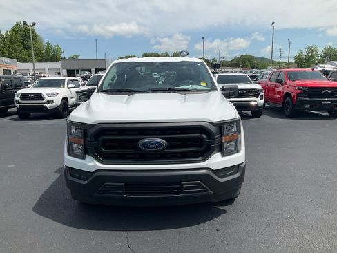 Certified 2023 Ford F150 XL RWD image 2