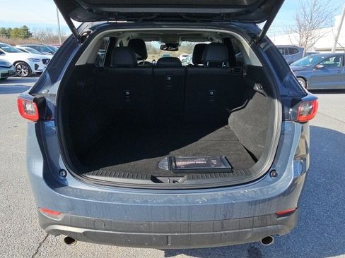 Used 2023 MAZDA CX-5 Carbon Edition image 13