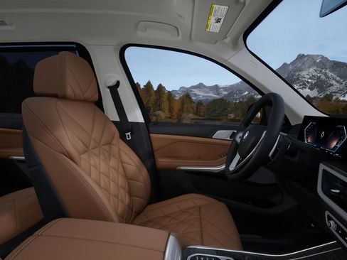New 2026 BMW X7 xDrive40i AWD/4WD image 37