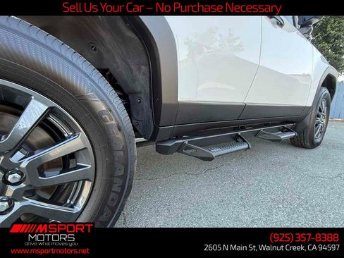 Used 2024 Toyota Land Cruiser 1958 AWD/4WD image 28