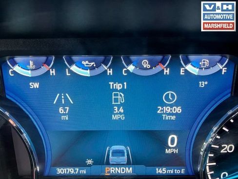 Used 2023 Ford F150 Tremor AWD/4WD image 9