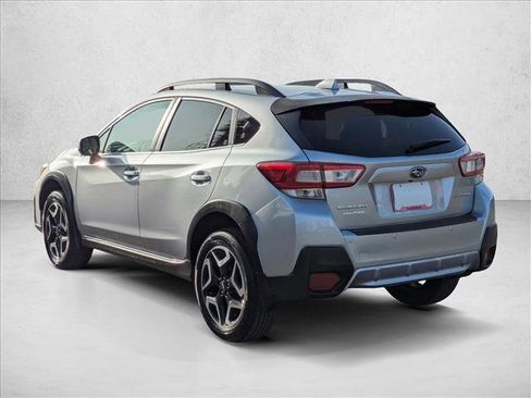 Used 2019 Subaru Crosstrek 2.0i Limited w/ Popular Package #4 image 8