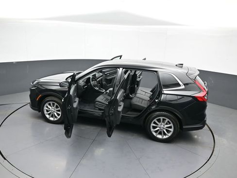 Certified 2024 Honda CR-V EX-L image 45