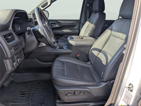 Used 2023 Chevrolet Tahoe RST image 10