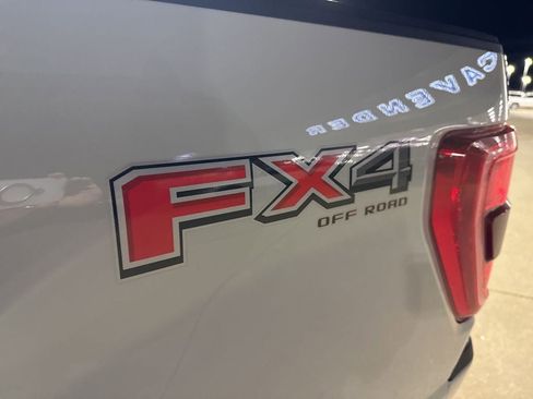 Used 2023 Ford F150 XLT w/ Equipment Group 302A High image 12