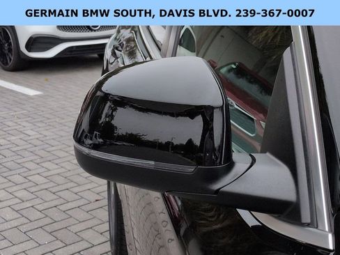 Certified 2023 BMW X4 xDrive30i w/ Convenience Package image 13