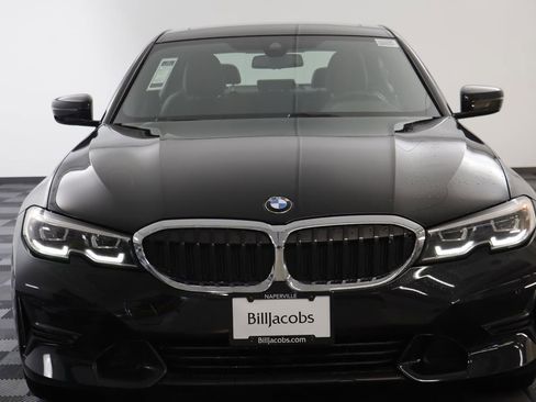 Used 2020 BMW 330i xDrive Sedan w/ Convenience Package image 21