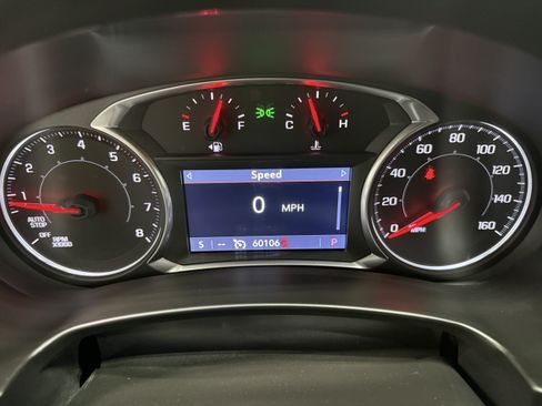 Used 2019 GMC Terrain SLT w/ Preferred Package AWD/4WD image 23