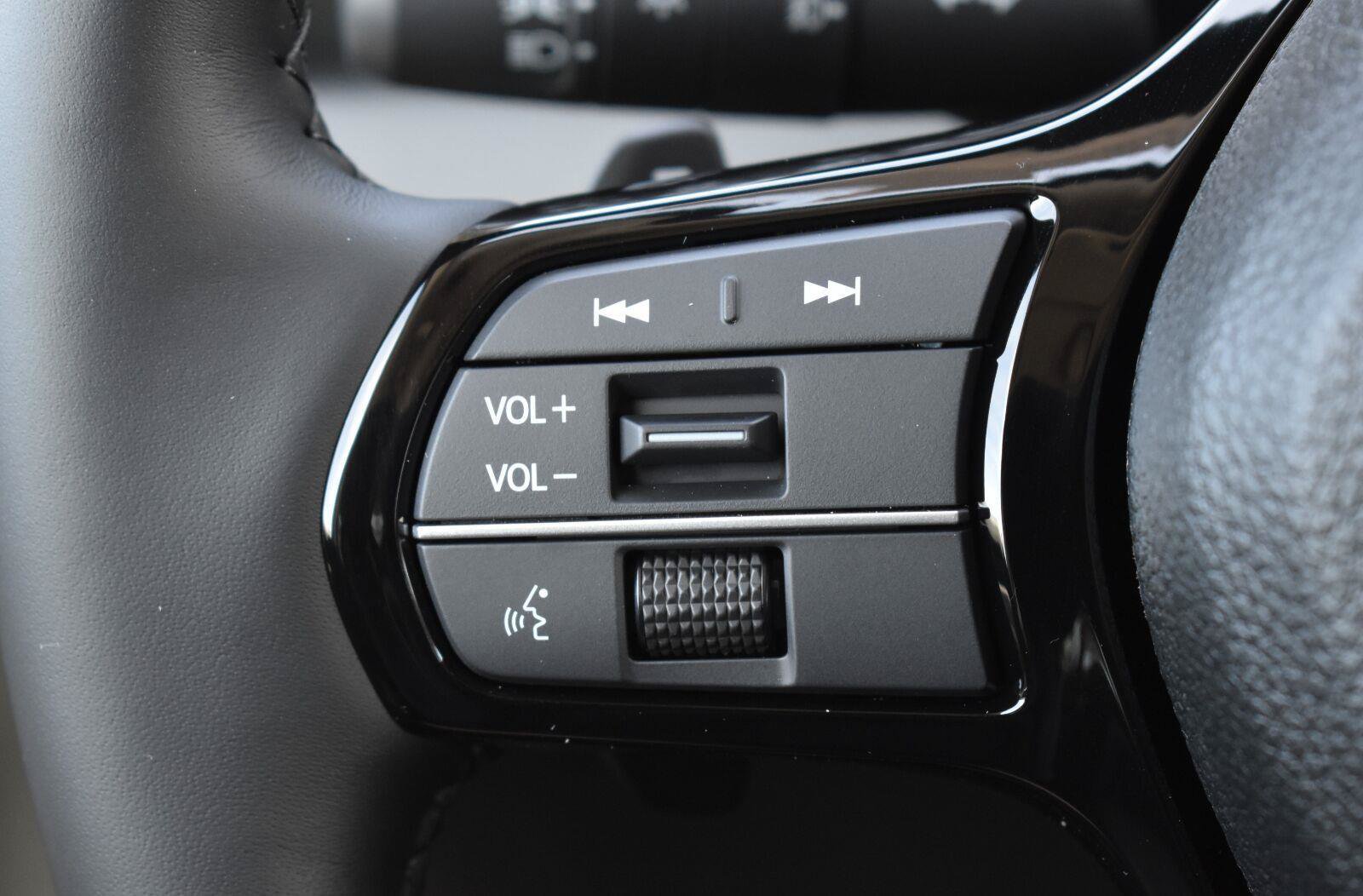 New 2026 Honda Pilot Elite image 5