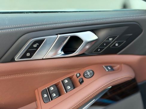 New 2026 BMW X5 xDrive40i image 16