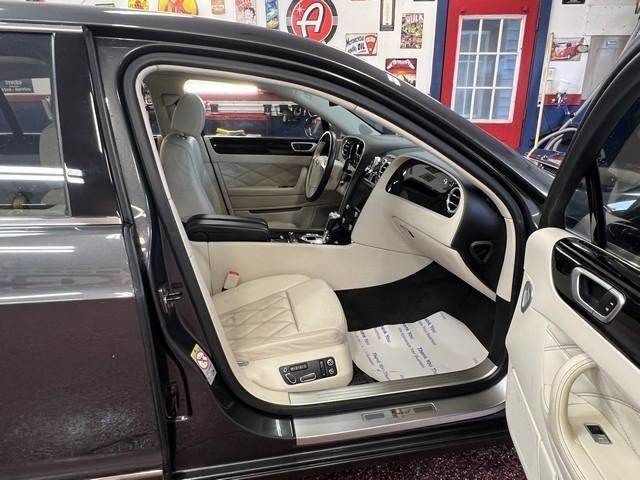 Used 2012 Bentley Flying Spur W12 AWD/4WD image 11