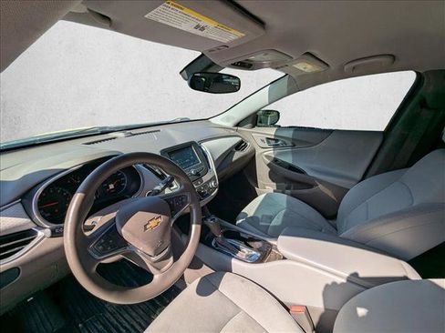 Used 2016 Chevrolet Malibu LS image 12