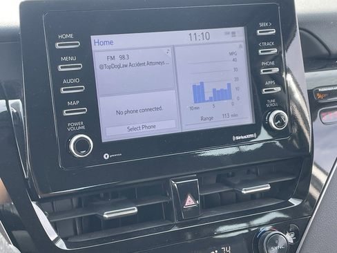 Used 2024 Toyota Camry LE image 6