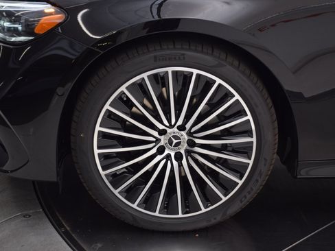 New 2025 Mercedes-Benz E 350 Sedan image 11