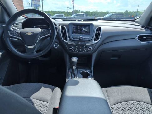 Used 2024 Chevrolet Equinox LT FWD image 17