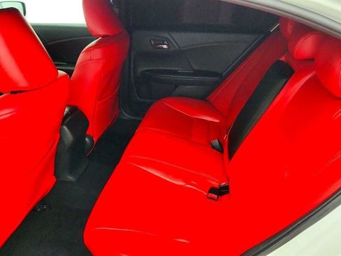 Used 2017 Honda Accord Sport image 20