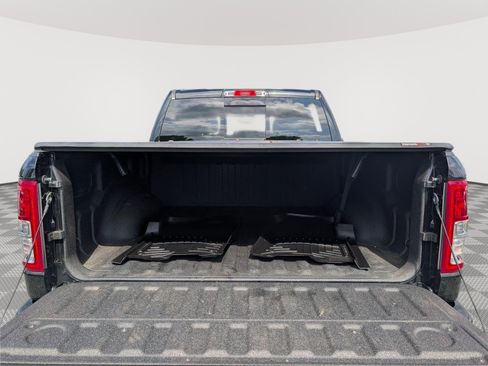 Used 2022 RAM 1500 Big Horn AWD/4WD image 14