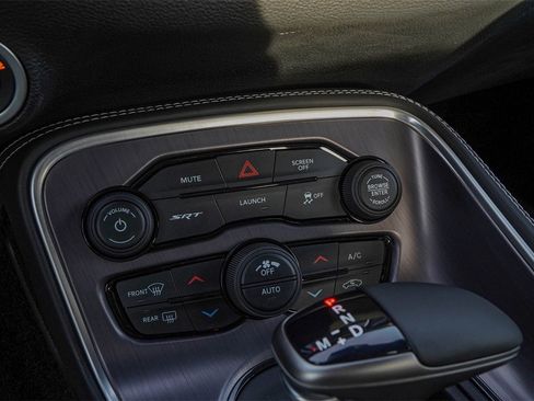 Used 2018 Dodge Challenger SRT Demon w/ Leather Front Seat Group image 25