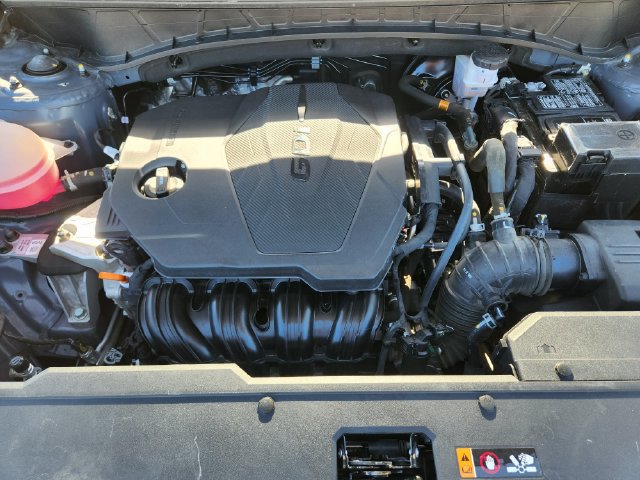 Used 2025 Hyundai Tucson SEL FWD image 31