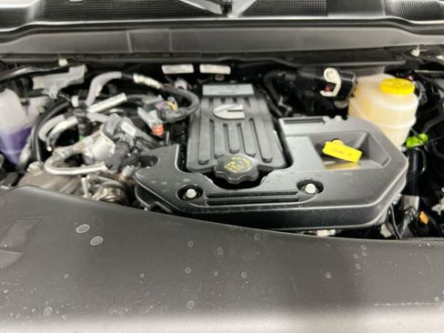 New 2026 RAM 2500 Laramie image 25