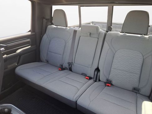 Used 2025 RAM 1500 Lone Star image 13