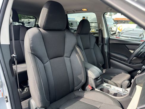 Used 2019 Subaru Ascent Premium AWD/4WD image 19