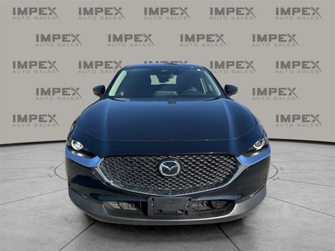 Used 2024 MAZDA CX-30 AWD 2.5 S w/ Select Sport Pkg image 8