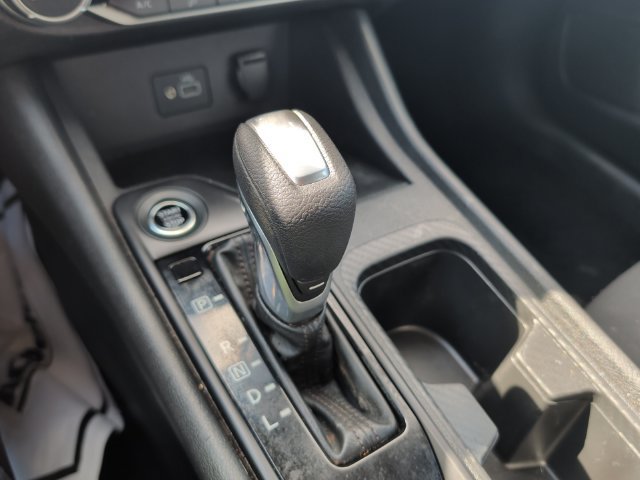 Used 2023 Nissan Sentra S FWD image 18