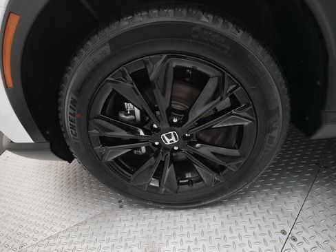 Used 2026 Honda CR-V Sport Touring image 28