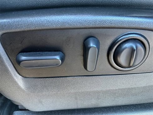 Used 2022 Chevrolet Silverado 2500 LTZ w/ LTZ Plus Package image 16