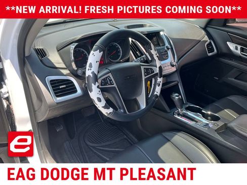 Used 2016 GMC Terrain Denali FWD image 7