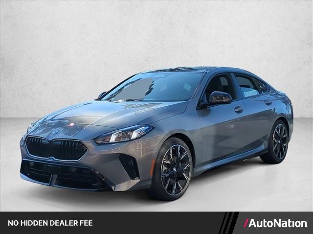 Used 2026 BMW 228i w/ Technology Package FWD image 1