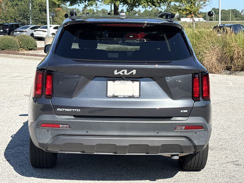 Certified 2023 Kia Sorento X-Line EX AWD/4WD image 20