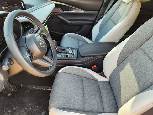 New 2026 MAZDA CX-30 AWD 2.5 S image 9