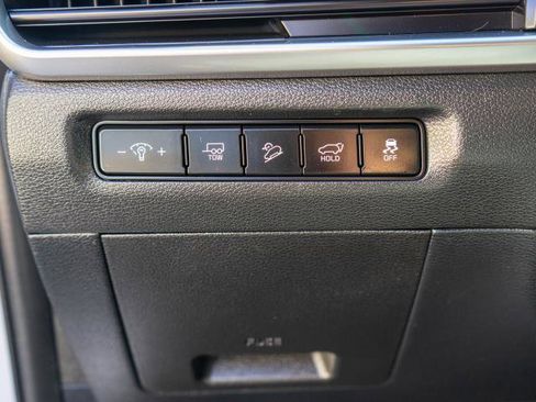 Certified 2025 Kia Telluride EX X-Line image 20