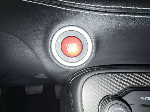 Used 2023 Dodge Challenger SRT Hellcat RWD image 19