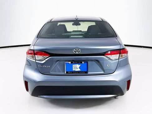 Used 2020 Toyota Corolla L FWD image 6