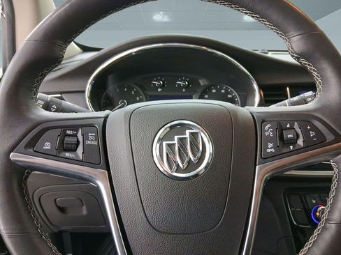 Used 2019 Buick Encore Essence image 14