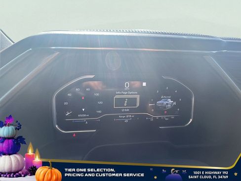 Used 2022 GMC Sierra 1500 Denali w/ Technology Package image 17