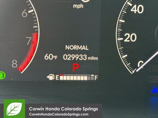 Used 2023 Honda HR-V Sport image 20