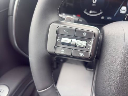 New 2026 Hyundai Palisade SEL AWD/4WD image 16