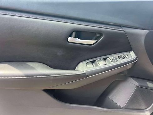 Used 2023 Nissan Sentra SV w/ All-Weather Package FWD image 17