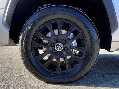 New 2026 Toyota Tundra Limited image 12