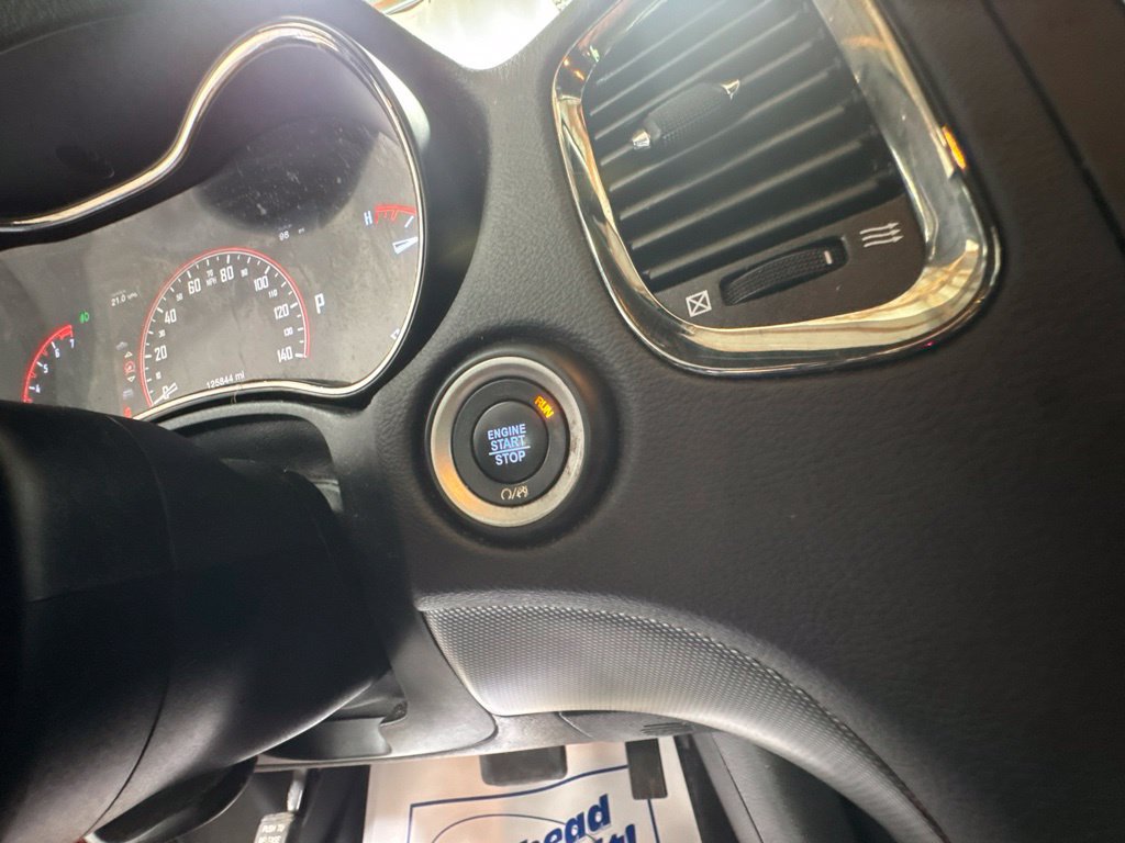Used 2019 Dodge Durango GT w/ Blacktop Package AWD/4WD image 30