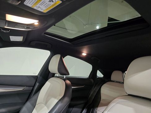 Used 2022 INFINITI QX55 Essential w/ Proassist Package image 34