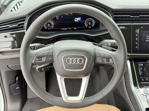 New 2026 Audi Q7 3.0T Premium Plus AWD/4WD image 17