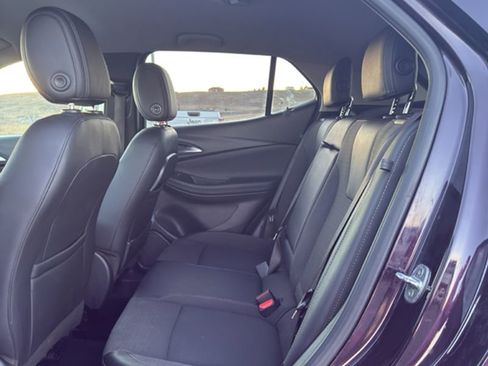 Used 2021 Buick Encore GX Select image 13