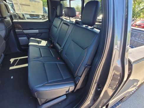 New 2026 Ford F250 Lariat w/ Lariat Ultimate Package AWD/4WD image 6